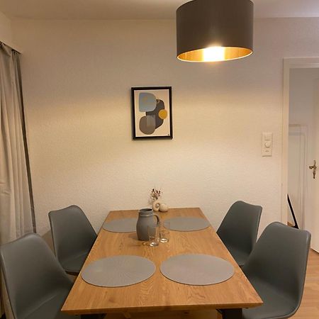 Comfort 1 And 2Bdr Apartment Close To Zurich Airport Buitenkant foto
