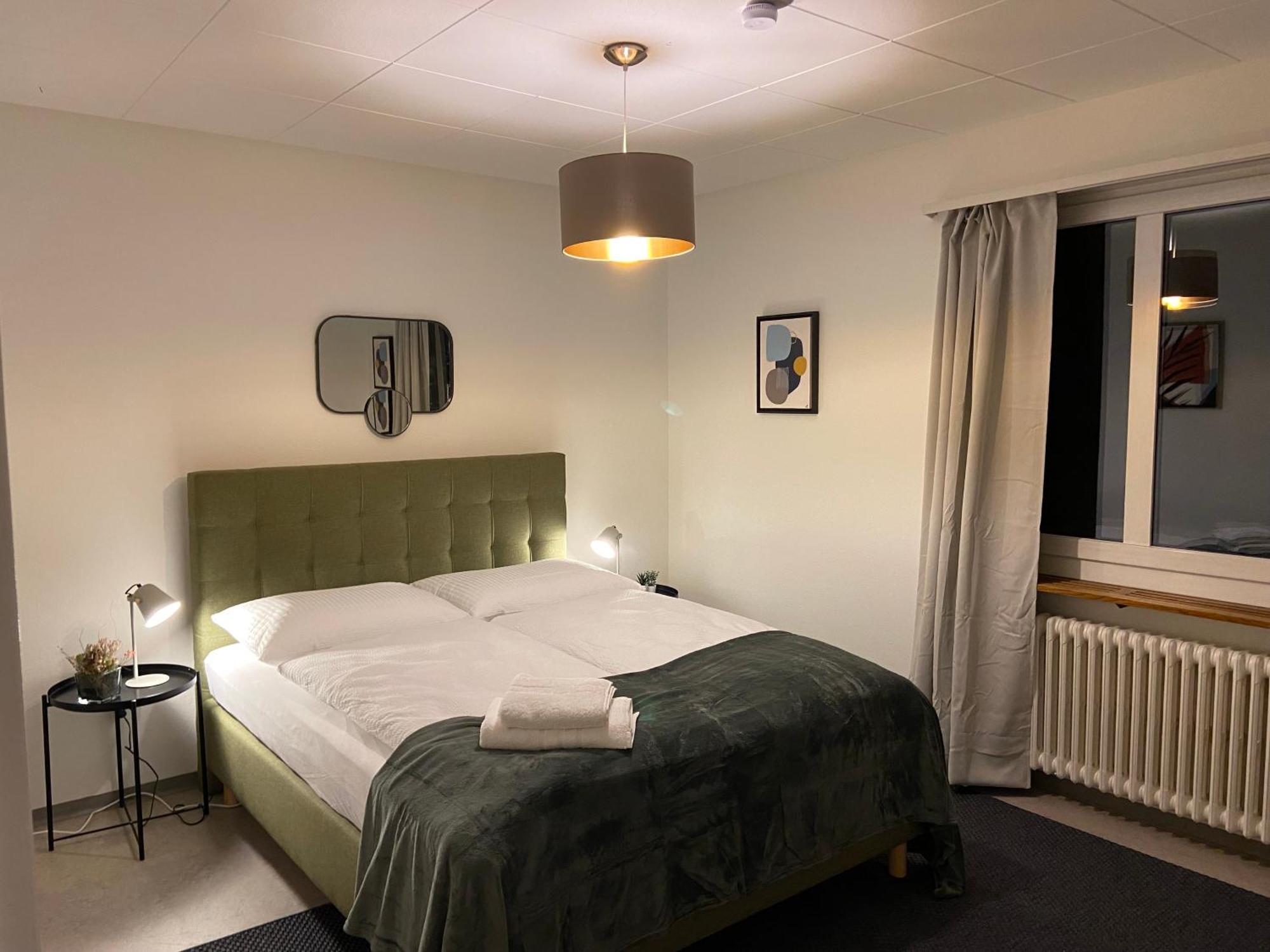 Comfort 1 And 2Bdr Apartment Close To Zurich Airport Buitenkant foto