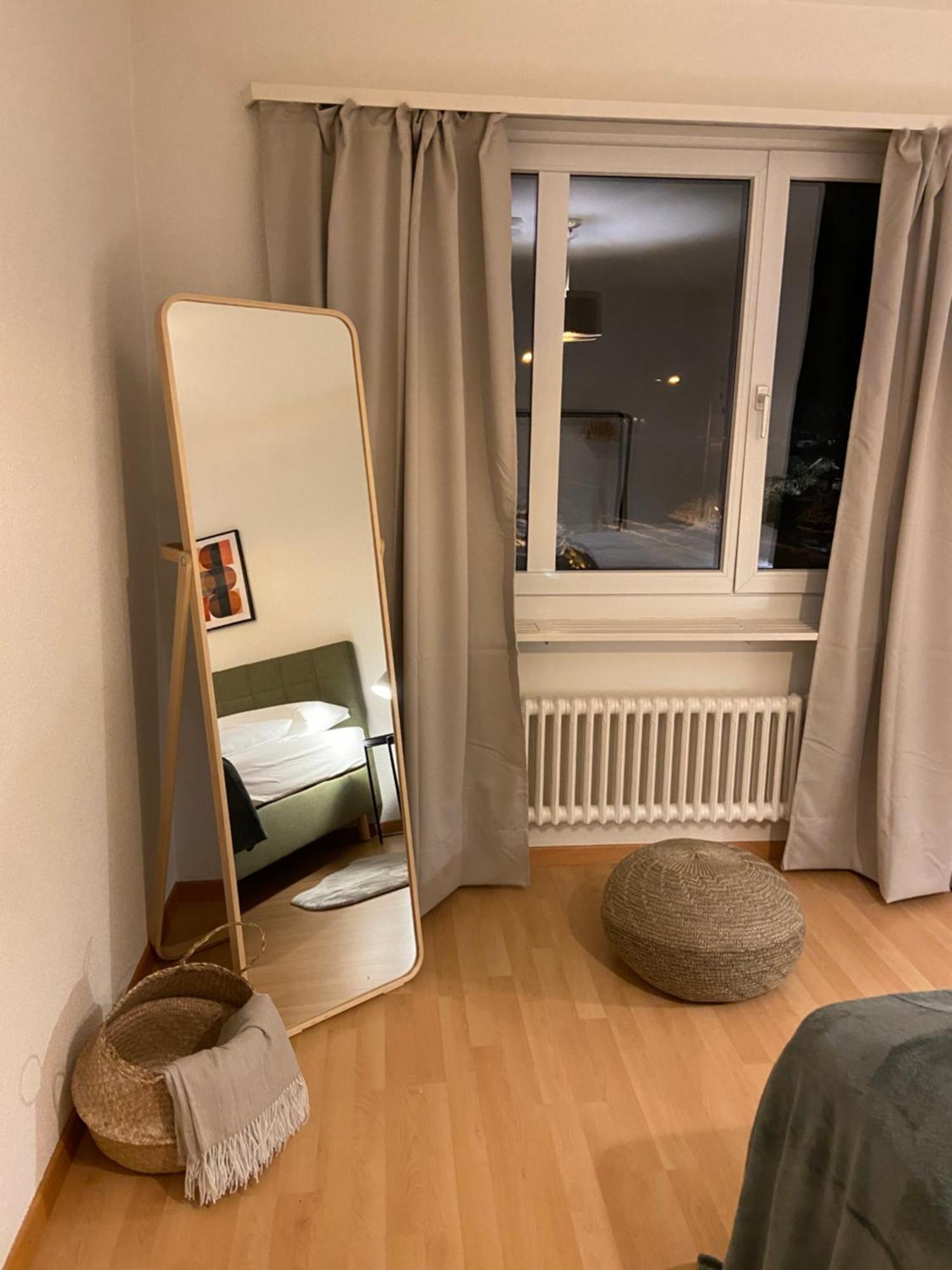 Comfort 1 And 2Bdr Apartment Close To Zurich Airport Buitenkant foto