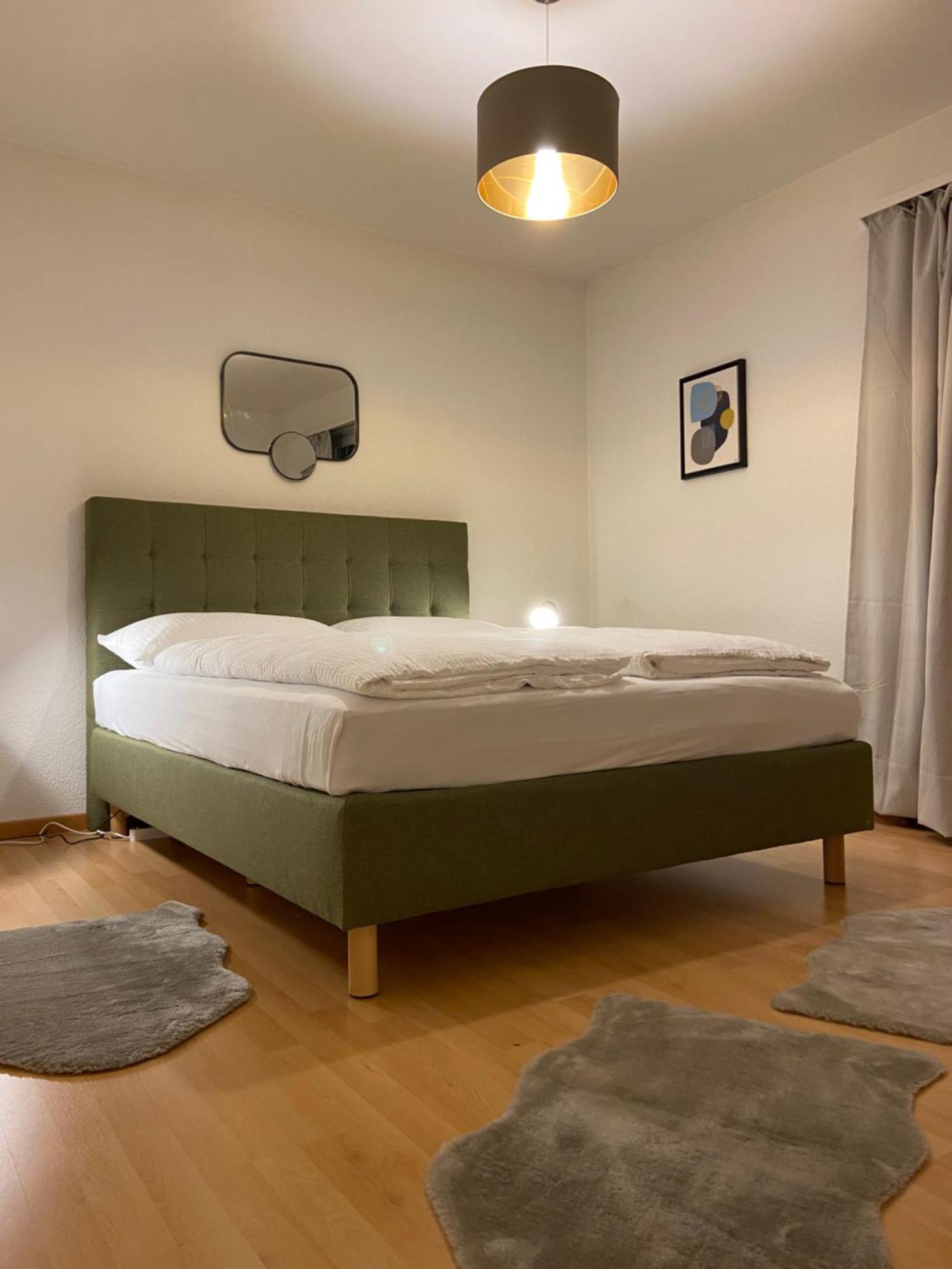 Comfort 1 And 2Bdr Apartment Close To Zurich Airport Buitenkant foto